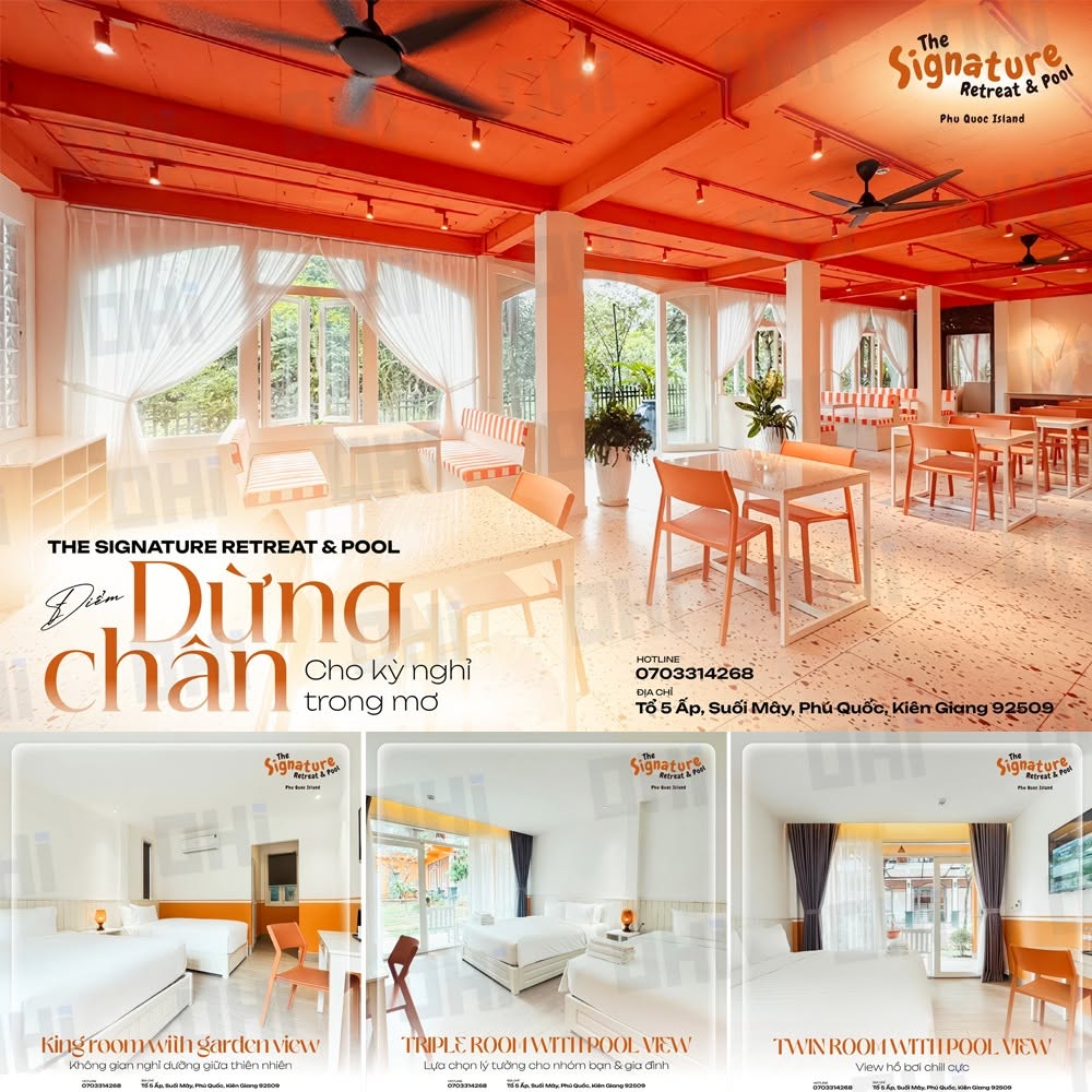Lĩnh vực Du lịch - Khách sạn