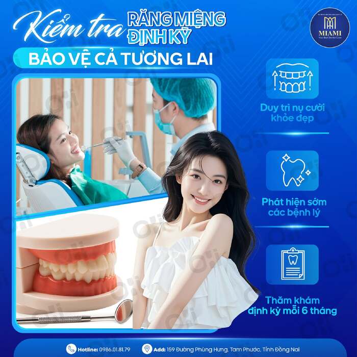 LĨNH VỰC NHA KHOA - PHÒNG KHÁM